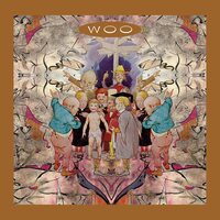 Woo - Whichever Way You Are Going, You Are Going Wrong (Expanded Edition) vinyl cover