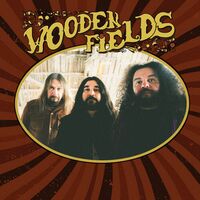 Wooden Fields - Wooden Fields (Purple) vinyl cover