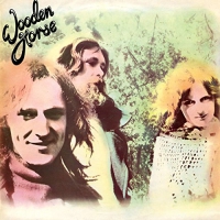 Wooden Horse - Wooden Horse vinyl cover