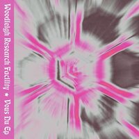 Woodleigh Research Facility - Vous Du Music vinyl cover