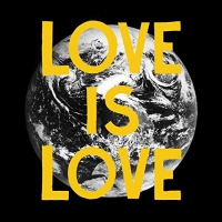 Woods - Love Is Love vinyl cover