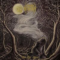 Woods Of Desolation - As The Stars vinyl cover