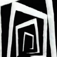 Woolfy Vs Projections - Destinations vinyl cover