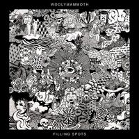 Woolymammoth - Filling Spots vinyl cover