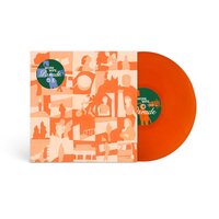 Work Wife - Parade  vinyl cover