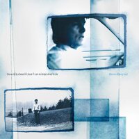 World Is a Beautiful Place & I Am No Longer Afraid - Dreams of Being Dust vinyl cover