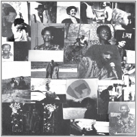 World's Experience Orchestra - Beginning Of A New Birth / As Time Flows On vinyl cover