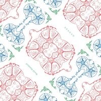 World Standard - Asagao vinyl cover