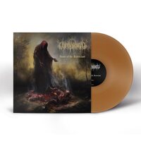 Worm Shepherd - Dawn Of The Iconoclast vinyl cover