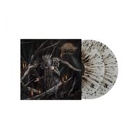 Worm Shepherd - Ritual Hymns vinyl cover