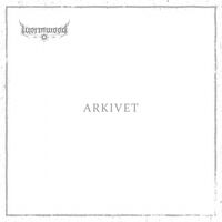 Wormwood - Arkivet vinyl cover