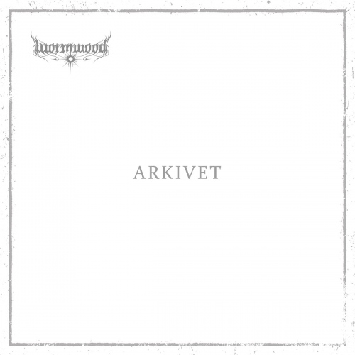 Wormwood - Arkivet (White vinyl)