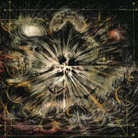 Wormwood - Mooncurse vinyl cover