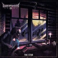 Wormwood - The Star vinyl cover