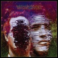 Worshipper - Light In The Wire vinyl cover