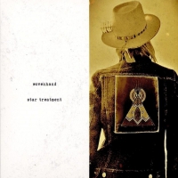 Woven Hand - Star Treatment vinyl cover