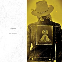 Wovenhand - Star Treatment vinyl cover