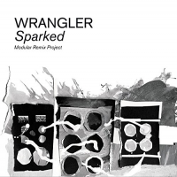 Wrangler - Sparked: Modular Remix Project vinyl cover