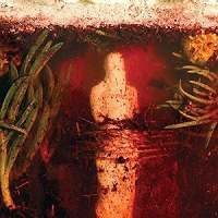 Wreck And Reference - Indifferent Rivers Romance End vinyl cover