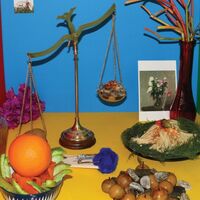 Wreck & Reference - Absolute Still Life vinyl cover