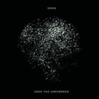 Wren - Groundswells vinyl cover