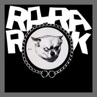 Wu-Lu - South vinyl cover