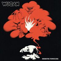 Wucan - Heretic Tongues vinyl cover