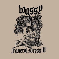 Wussy - Funeral Dress Ii vinyl cover