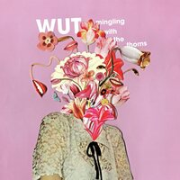 Wut - Mingling With The Thorns vinyl cover
