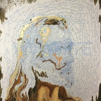 Wv White - House Of Spiritual Athletes vinyl cover