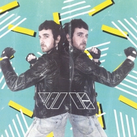 Wyatt Blair - Point Of No Return vinyl cover