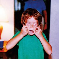 Wye Oak - Shriek + Variations vinyl cover
