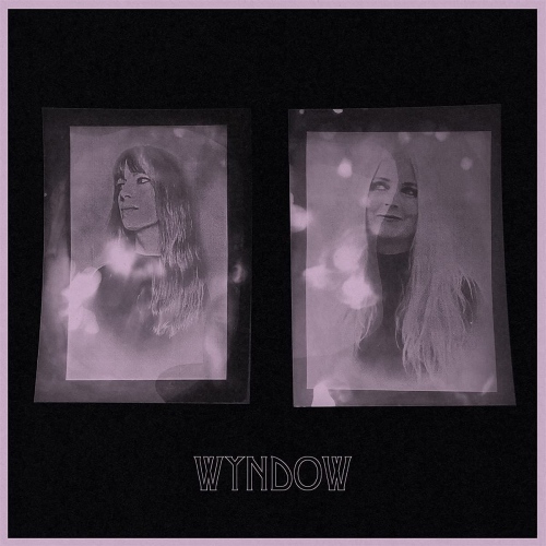Wyndow - Wyndow vinyl cover