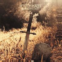 Wytch Hazel - Iii: Pentecost vinyl cover