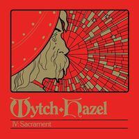 Wytch Hazel - Iv: Sacrament vinyl cover