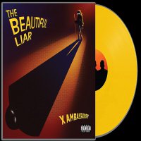 X Ambassadors - The Beautiful Liar Marigold