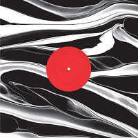 X.o.a & Wayward / Drumtalk - Cincin11 vinyl cover