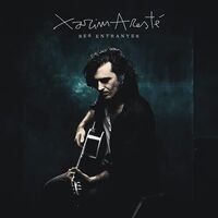 Xarim Areste - Ses Entranyes vinyl cover