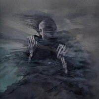 Xasthur - Open to Misinterpretation vinyl cover