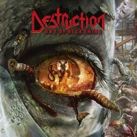 Xasthur - Xasthur vinyl cover