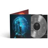 Xavier Rudd - Freedom Sessions/Where to Now vinyl cover