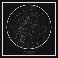 Xavier Rudd - Storm Boy vinyl cover