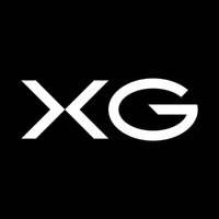 XG - Vol. 1 vinyl cover