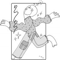 Xinxin - Xinxin vinyl cover