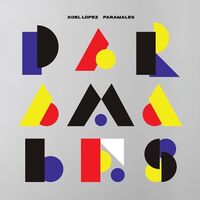 Xoel López - Paramales vinyl cover