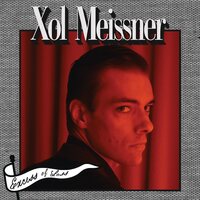 Xol Meissner - Excess of Loss vinyl cover