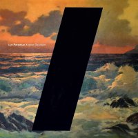 Xopher Davidson - Lux Perpetua vinyl cover