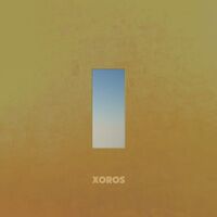 Xoros - Xoros vinyl cover