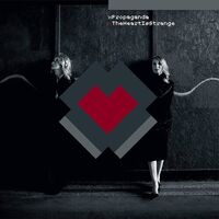 Xpropaganda - Heart Is Strange