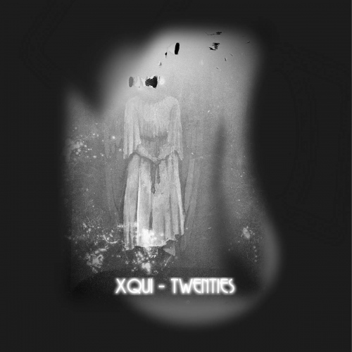 Xqui - Twenties vinyl cover